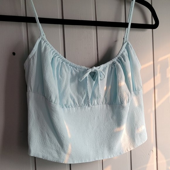 SUNDAY BEST DELILAH BLOUSE - Picture 5 of 10